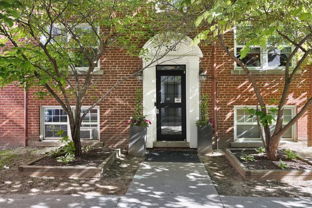 338-342 Donlands Ave Apartments for Rent near Danforth