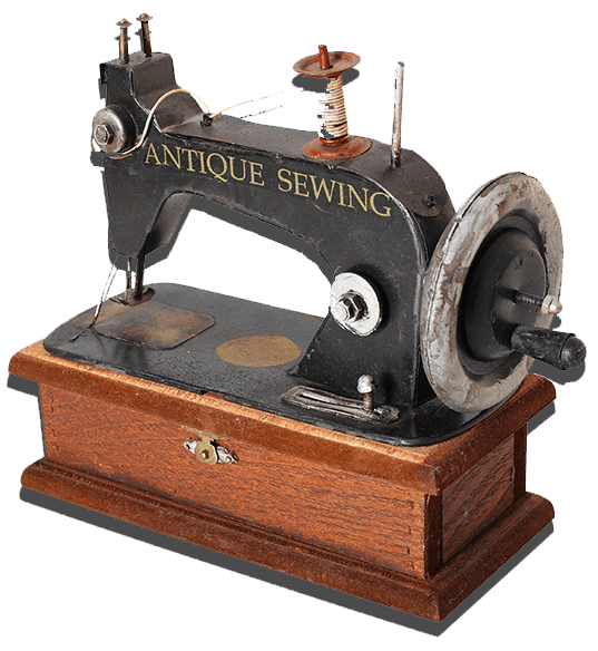 Sewing machine — Photo of Sewing Machine In Portland, ME