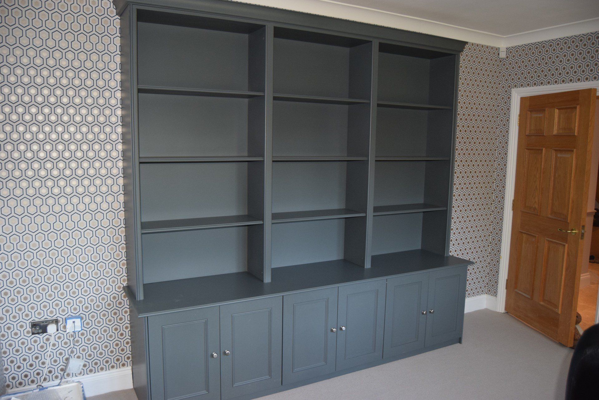 handcrafted furniture