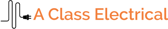 A Class Electrical logo