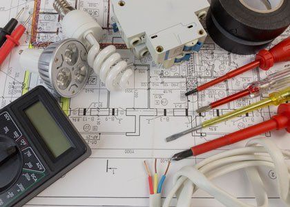 Electrical compliance