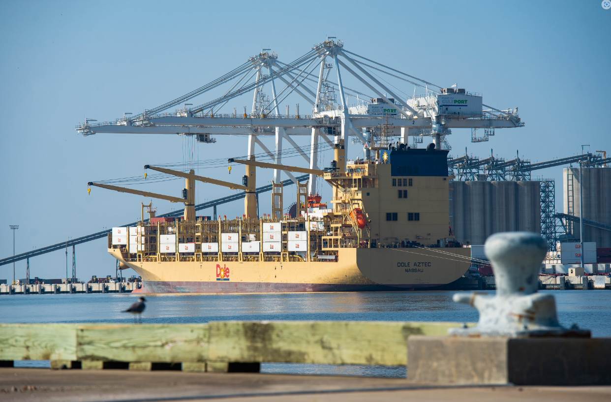 Supply Chain Management