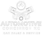 Logo | Automotive Concierge KC