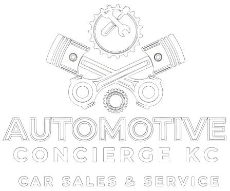 Logo | Automotive Concierge KC
