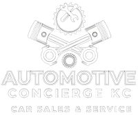 Logo | Automotive Concierge KC