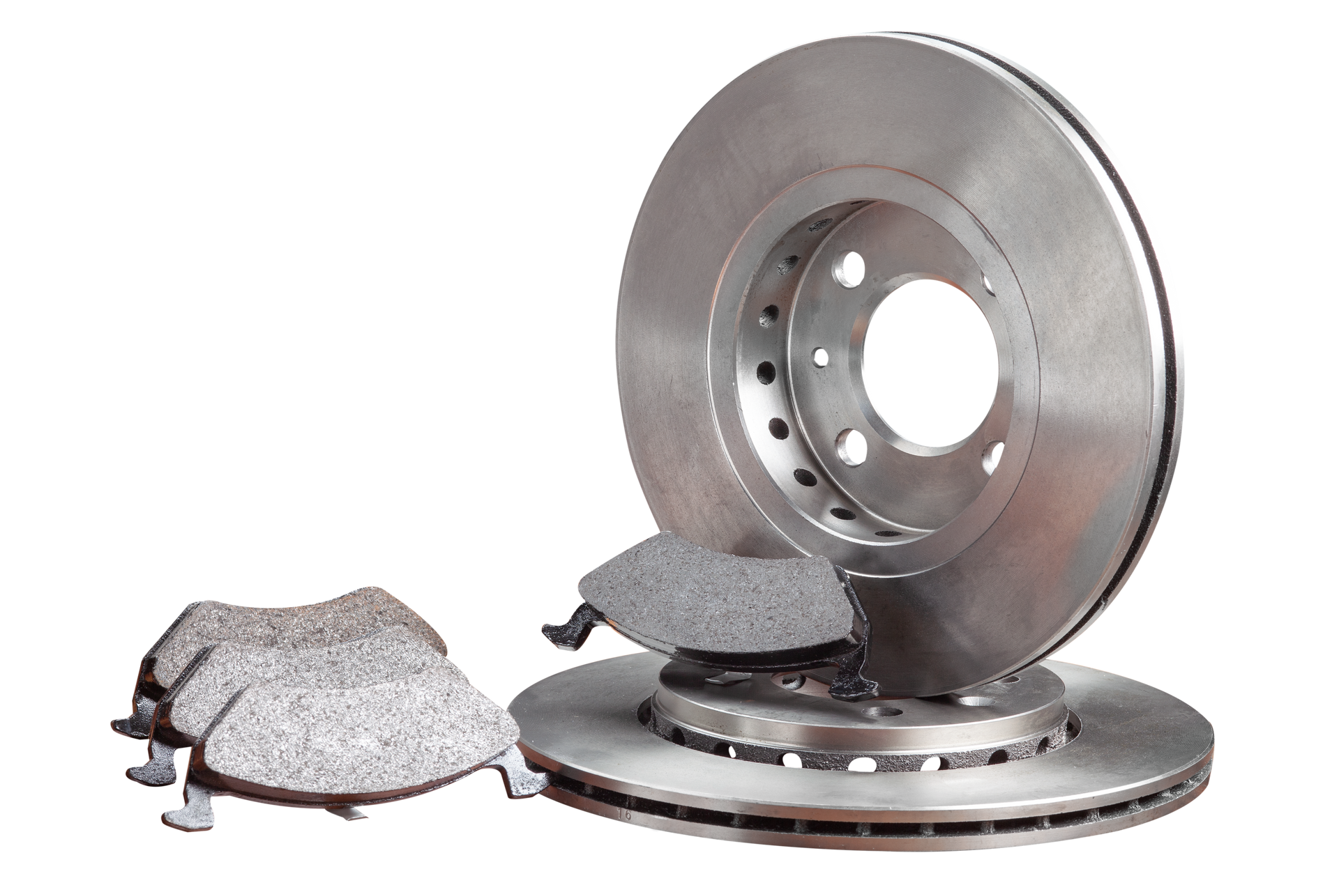 Brake Repair | Automotive Concierge KC