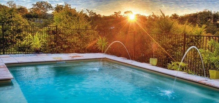 Majestic Range Swimming Pool 11 | Pool Designs Bundaberg | Aqualine Pools