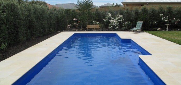 Majestic Range Swimming Pool 7 | Pool Designs Bundaberg | Aqualine Pools