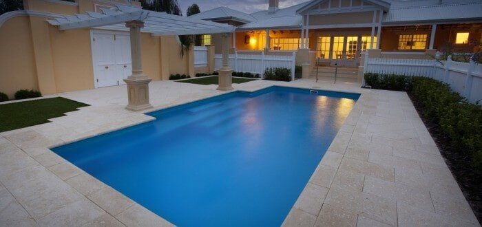 Majestic Range Swimming Pool 5 | Pool Designs Bundaberg | Aqualine Pools