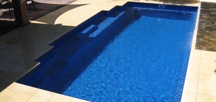 Monaco Range Swimming Pool 9 | Pool Designs Bundaberg | Aqualine Pools