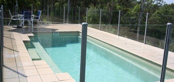 Monaco Range Swimming Pool 7 | Pool Designs Bundaberg | Aqualine Pools