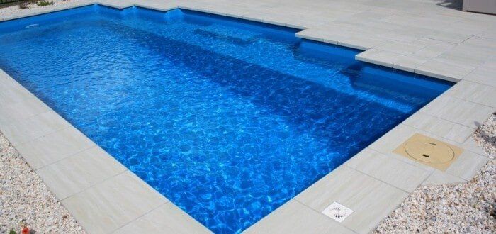 Monaco Range Swimming Pool 5 | Pool Designs Bundaberg | Aqualine Pools