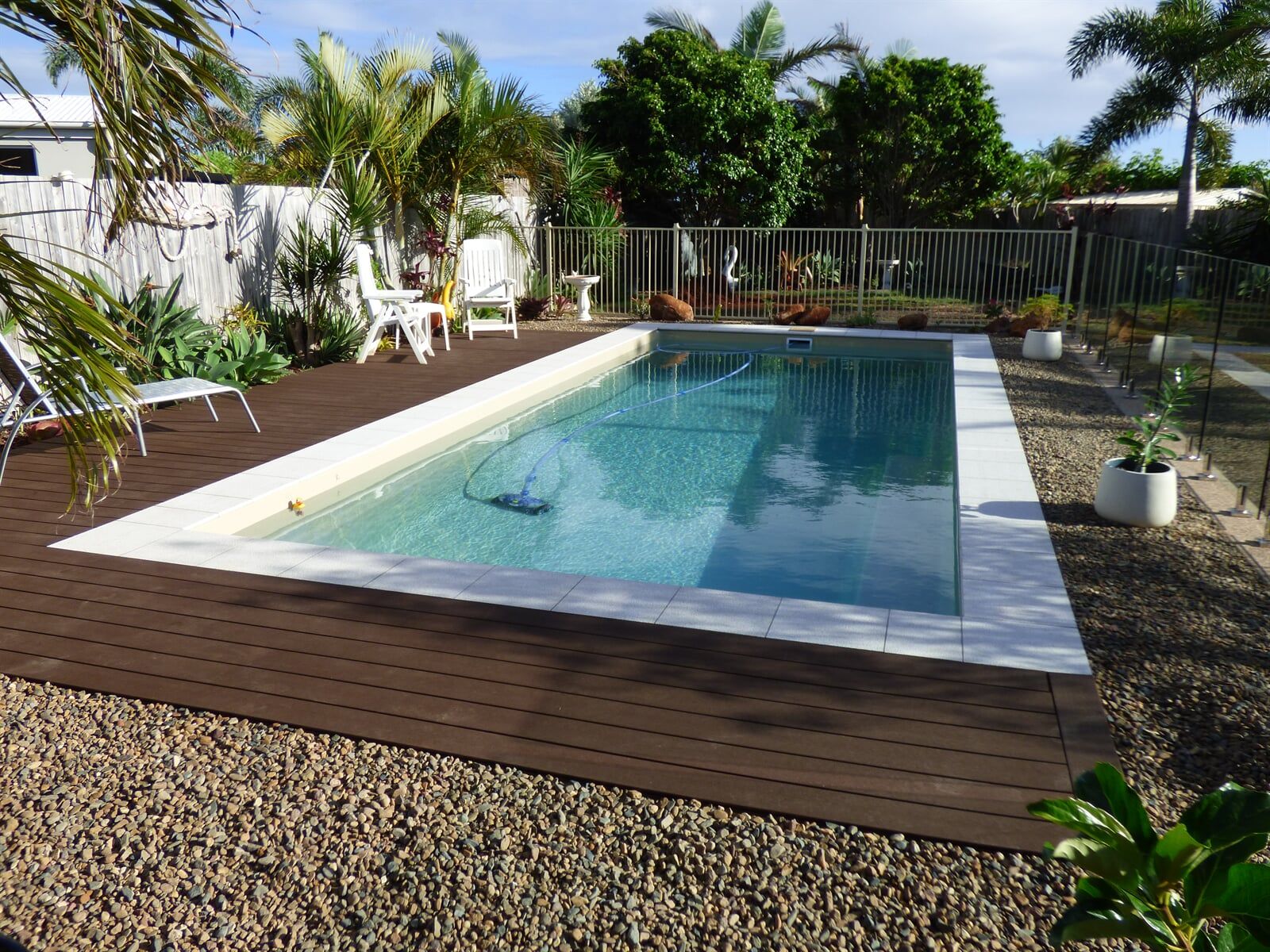 Gallery Aqualine Pools Bundaberg