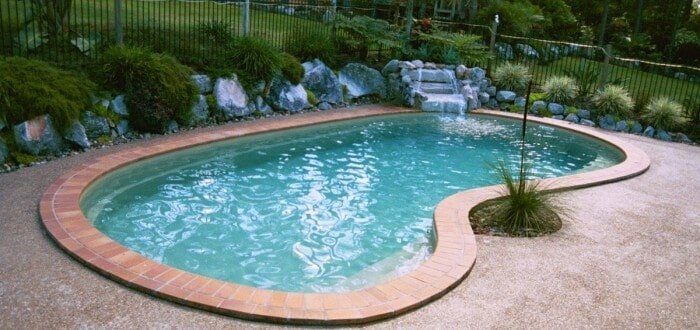 Kidney Range Swimming Pool 10 | Pool Designs Bundaberg | Aqualine Pools