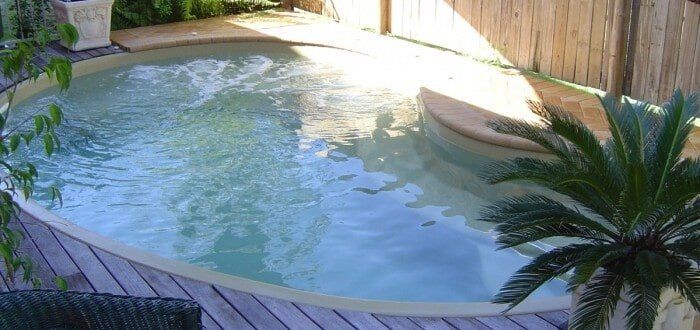 Kidney Range Swimming Pool 8 | Pool Designs Bundaberg | Aqualine Pools