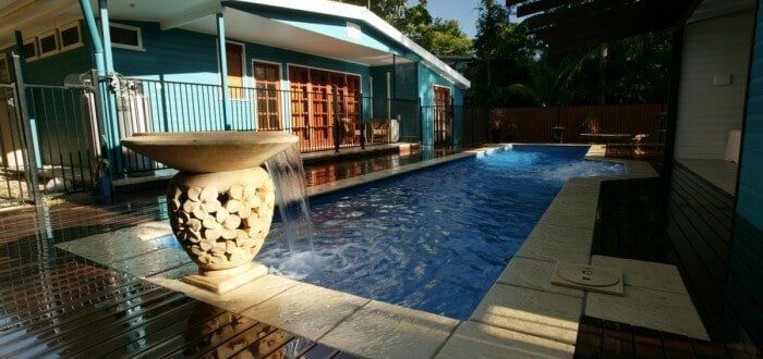 Lap Range Swimming Pool 10 | Pool Designs Bundaberg | Aqualine Pools