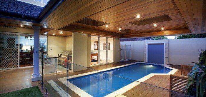 Lap Range Swimming Pool 6 | Pool Designs Bundaberg | Aqualine Pools