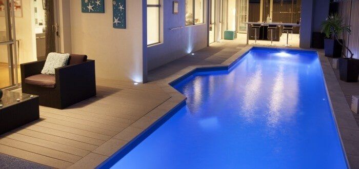 Lap Range Swimming Pool 4 | Pool Designs Bundaberg | Aqualine Pools