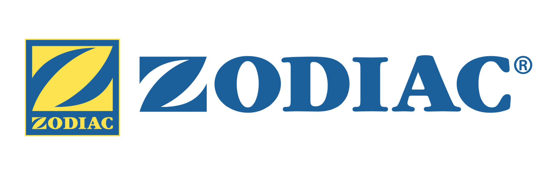 Zodiac Logo