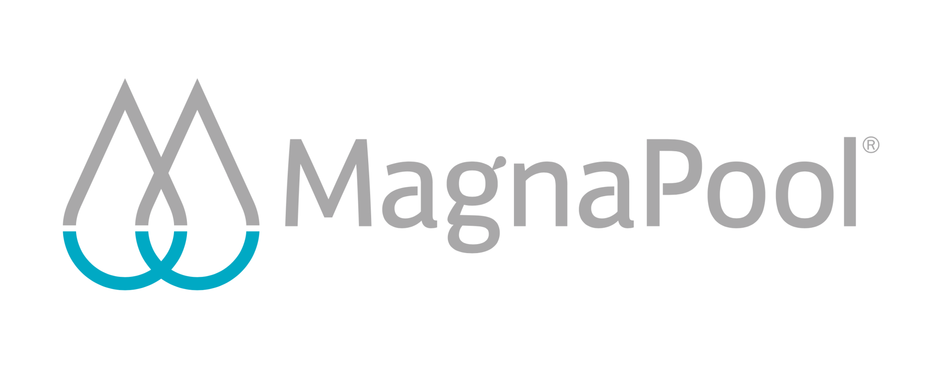 Magna Pool Logo