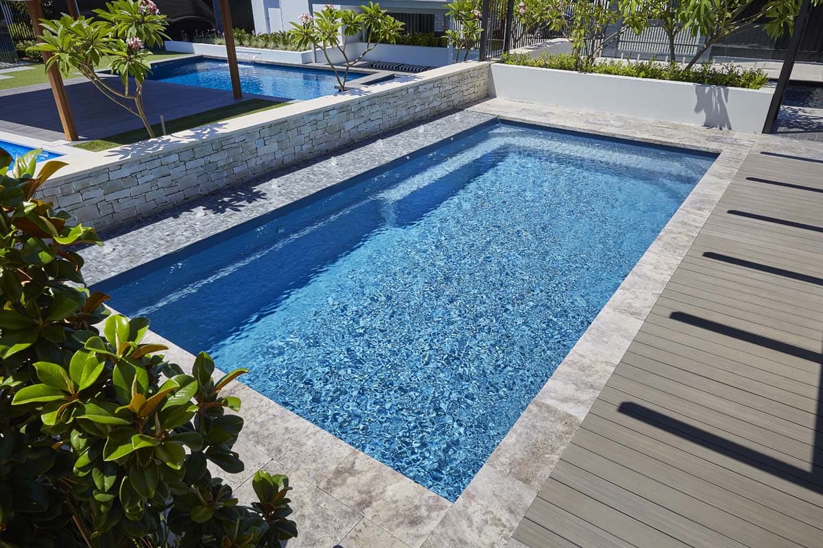 Gallery | Aqualine Pools Bundaberg