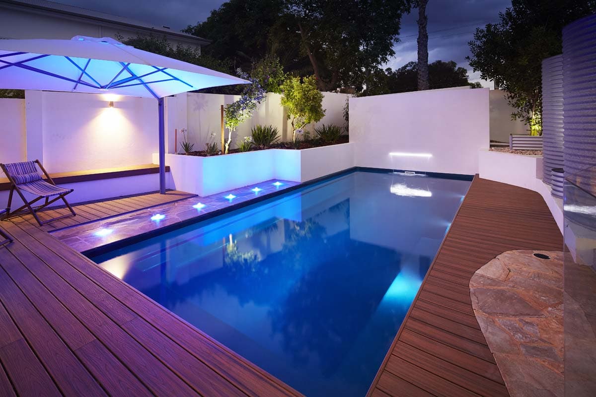 Gallery Aqualine Pools Bundaberg