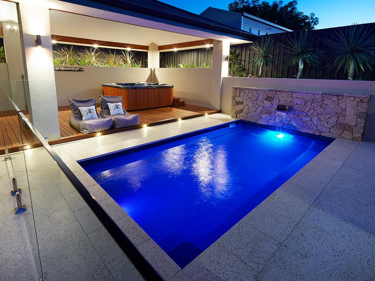 Gallery Aqualine Pools Bundaberg