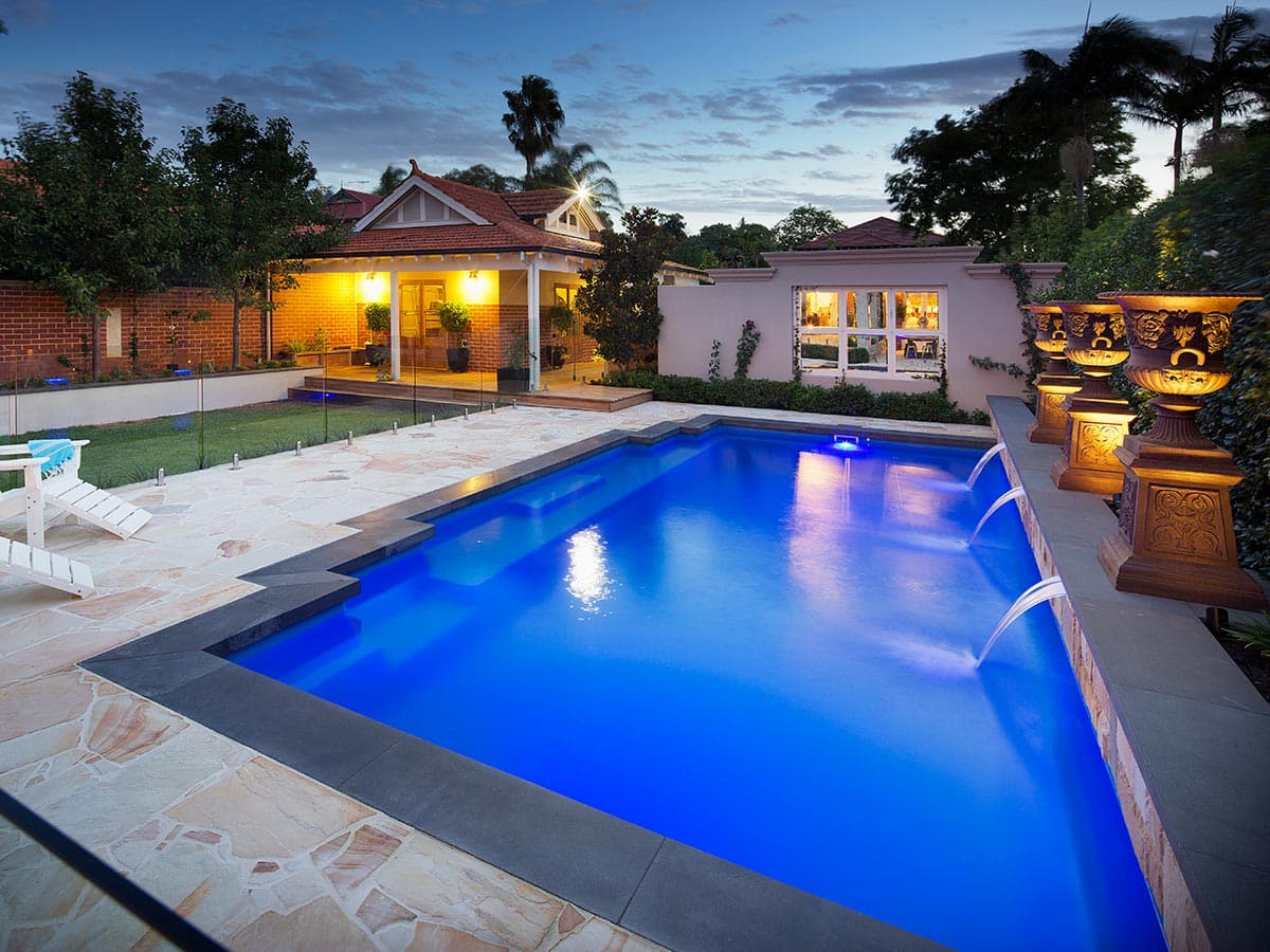 Gallery | Aqualine Pools Bundaberg