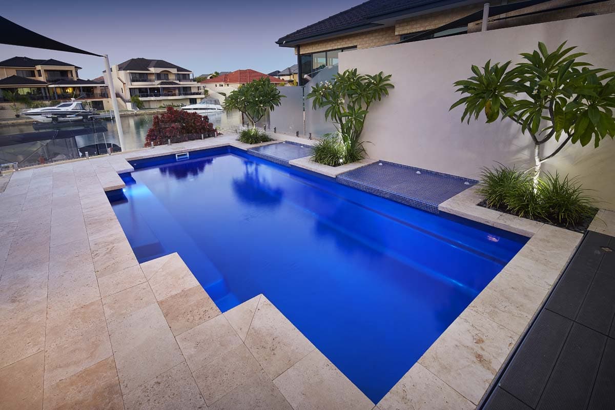Gallery Aqualine Pools Bundaberg