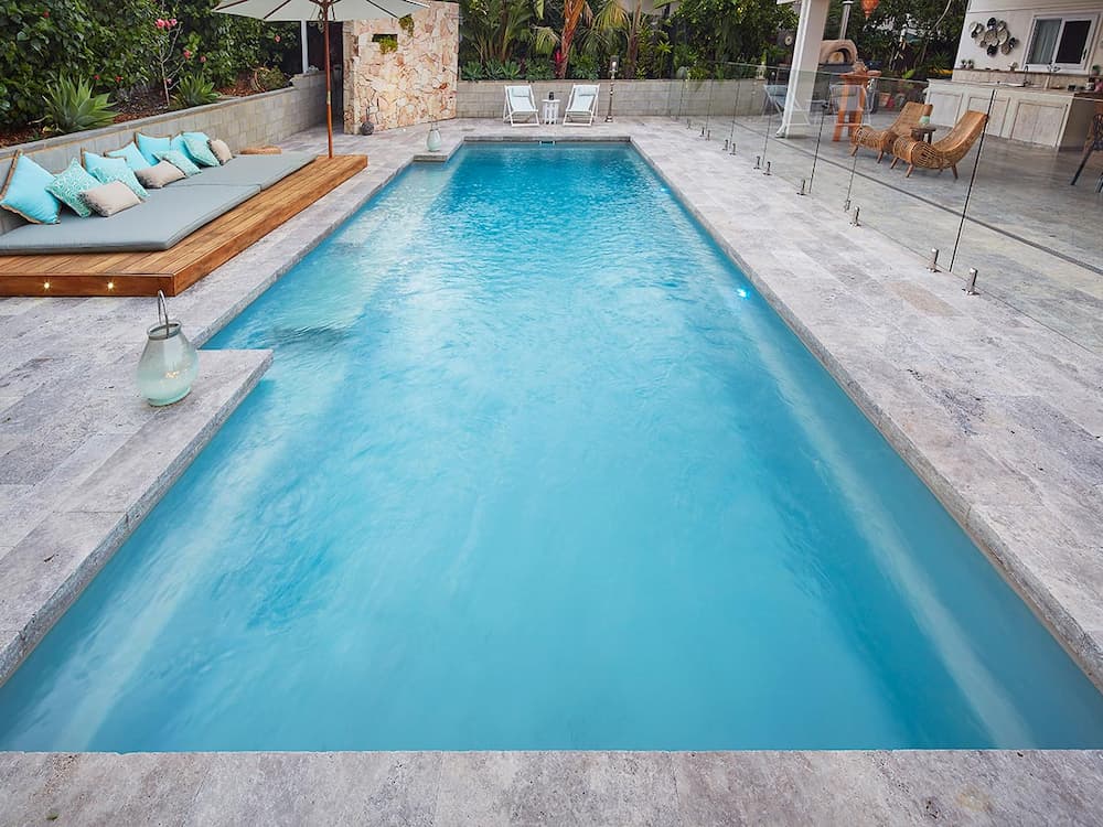 Gallery Aqualine Pools Bundaberg