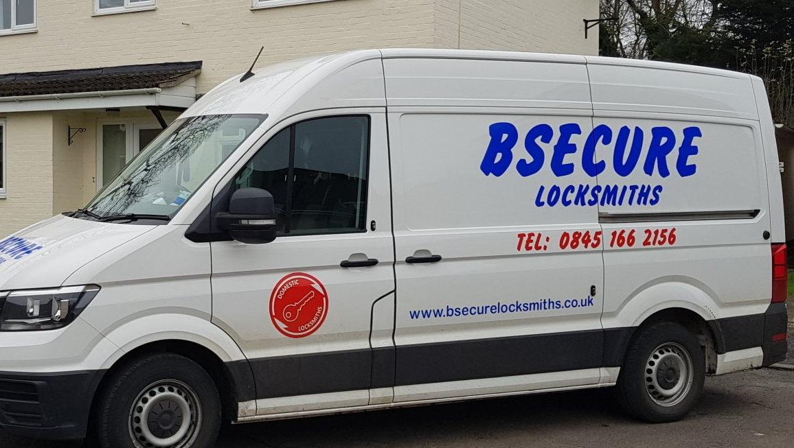 Bsecure Locksmiths of Huntingdon