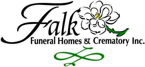 Falk Funeral Homes & Crematory Inc Logo
