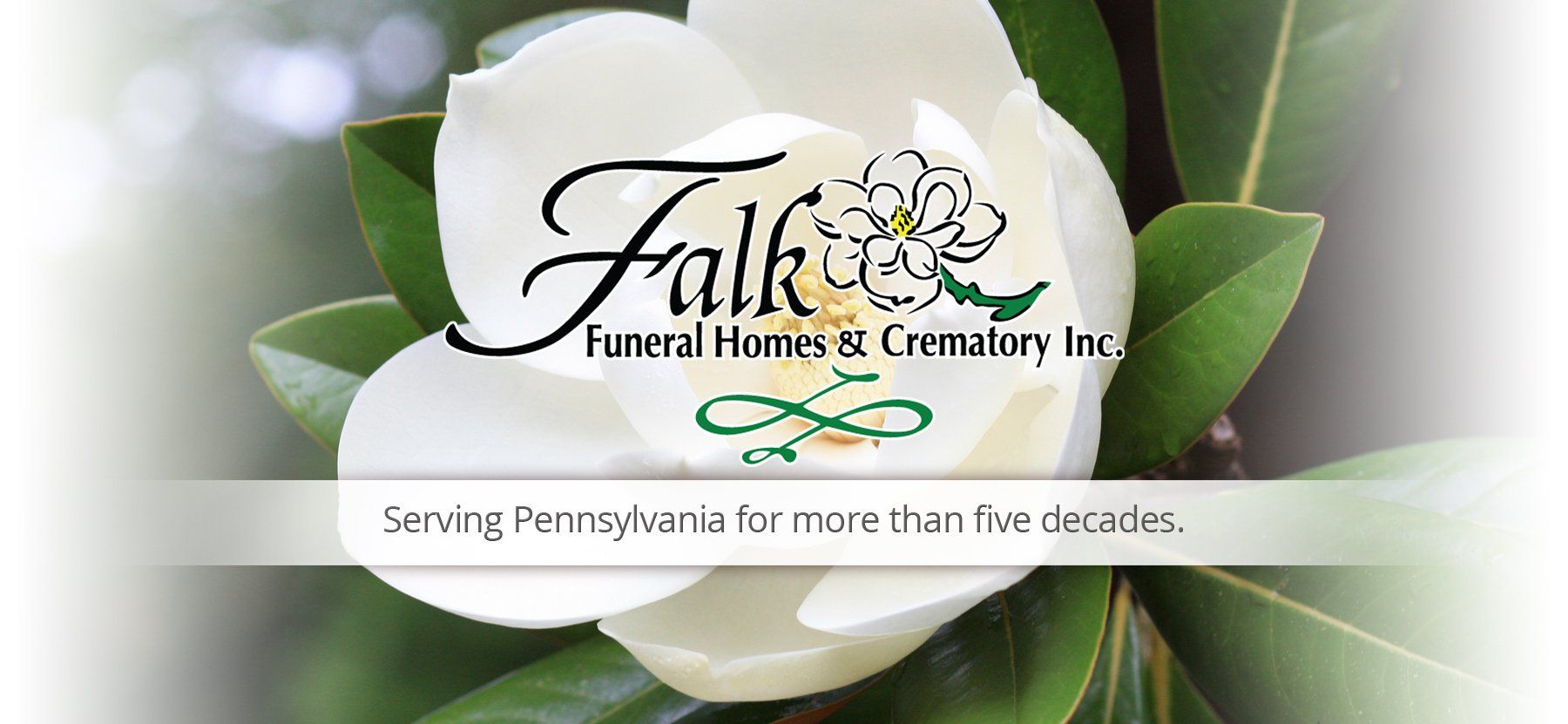 Falk Funeral Homes & Crematory Inc Slider 1