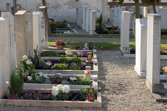 cremation services Allentown, PA