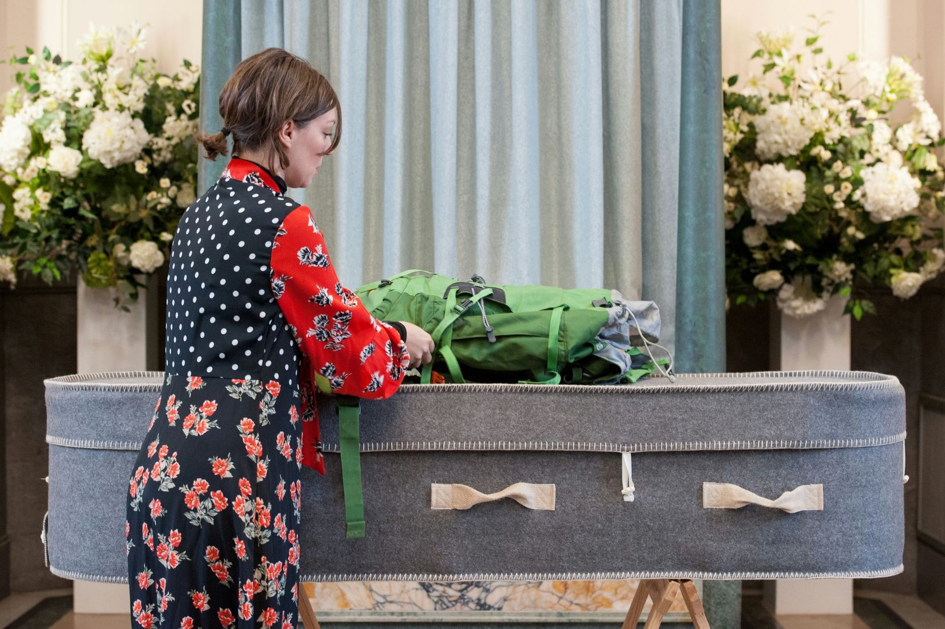 funeral homes Pennsburg, PA