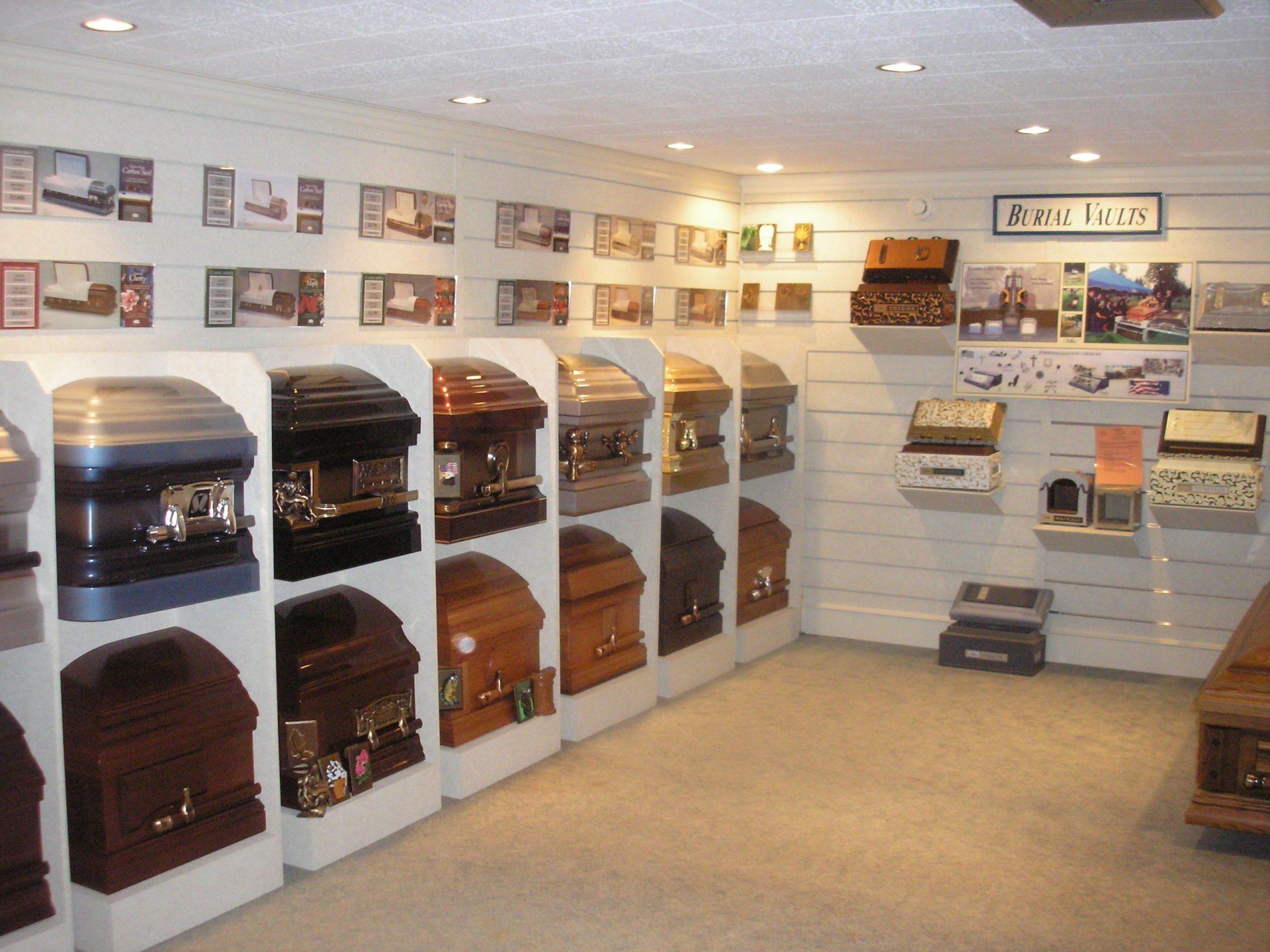 Pennsburg Showroom 2