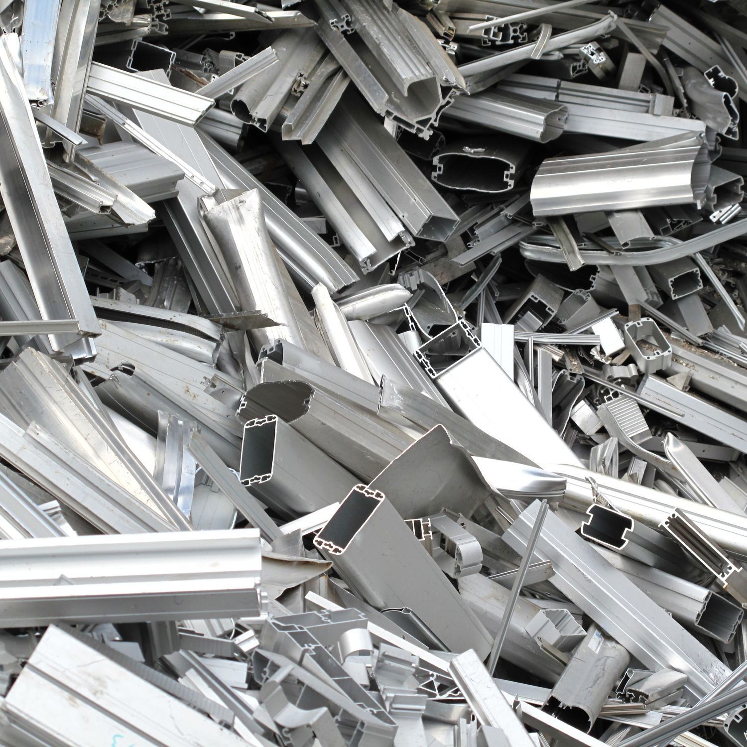 Aluminiums | Holden Hill, SA | Hampshire Recycling