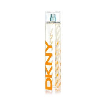 DKNY ENERGIZING WOMAN LIMITED EDITION EDT100ml