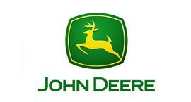 JOHN DEERE