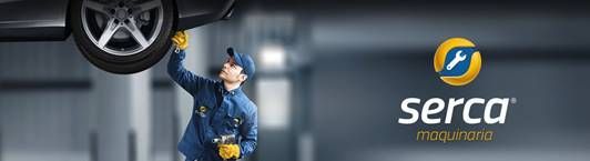 Equipamiento de Taller