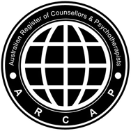 australian register of counsellors and psychotherapists