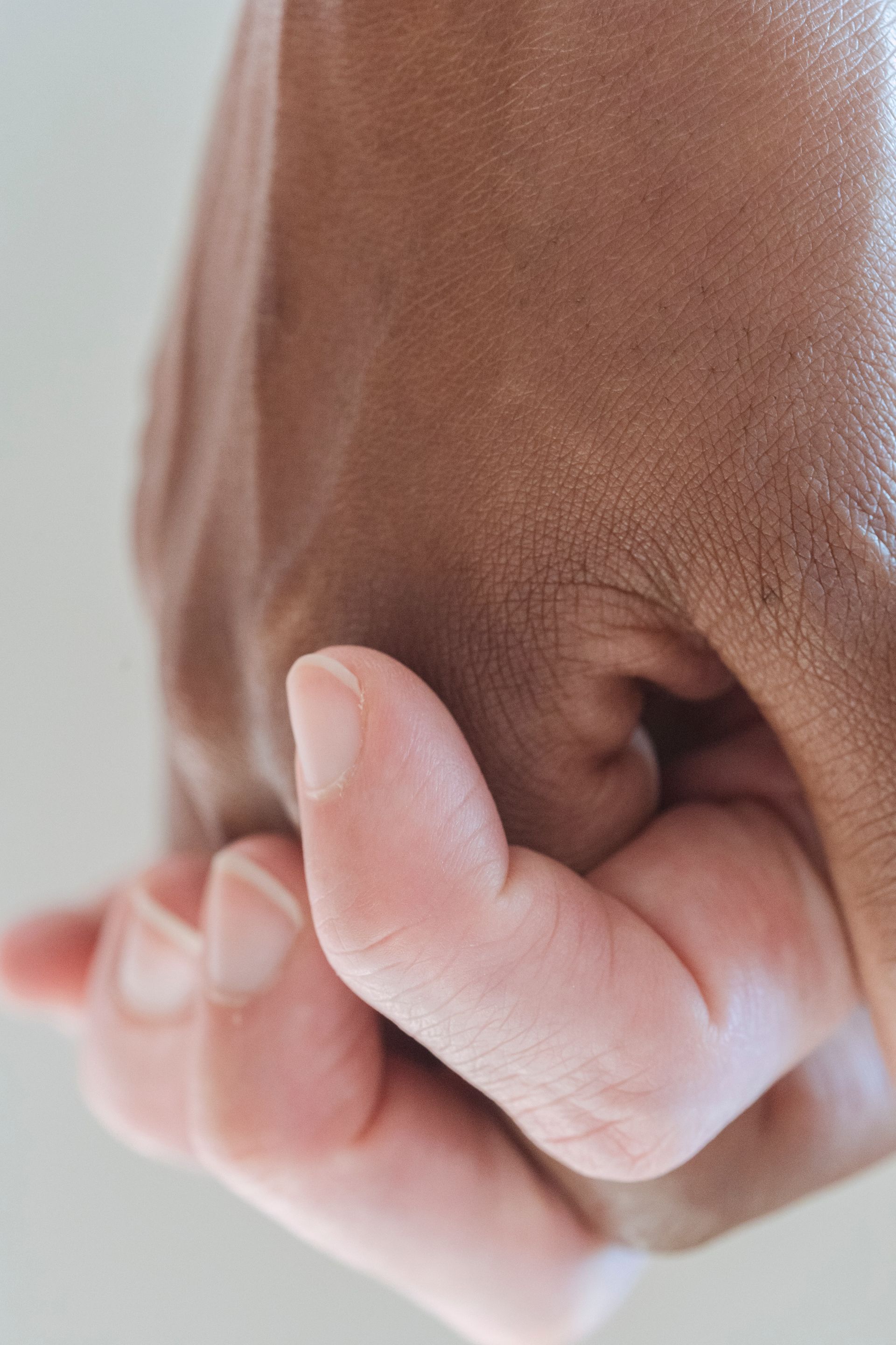 Holding Hands in Counselling - Adult Therapy on Wurtulla, QLD