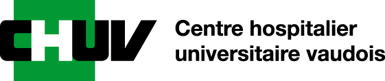 logo CHUV