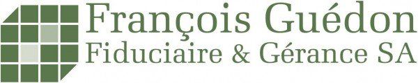 logo françois guédon