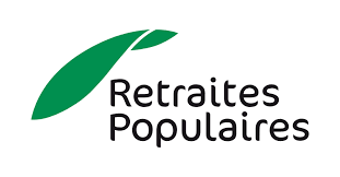 logo retraites populaires