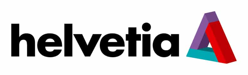 logo helvetia