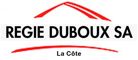 logo regie duboux sa