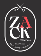 Zack by Stefano logo