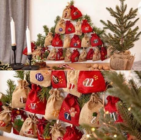 Christmas Decorations, Gifts & Clothing