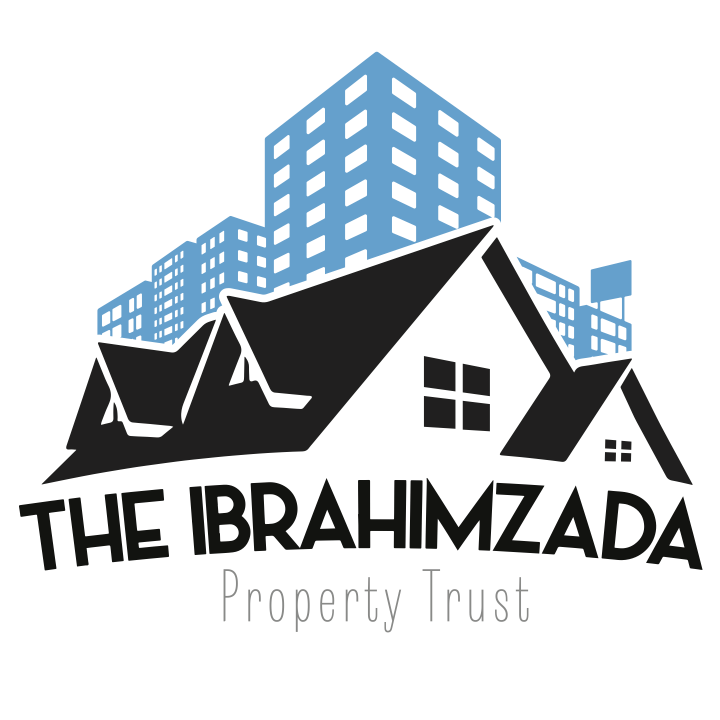 The Ibrahimzada Property Trust Logo - click to go home